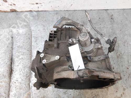 Gearbox OPEL CORSA D (S07) 1.3 CDTI (L08, L68) | BP29884684M3