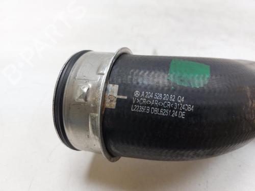 Pipe MERCEDES-BENZ C-CLASS (W204) C 320 CDI 4-matic (204.089) | BP29350186M125