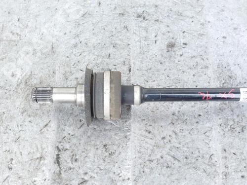 Left rear driveshaft BMW 5 Touring (G31) 520 d xDrive | BP16090227M40 