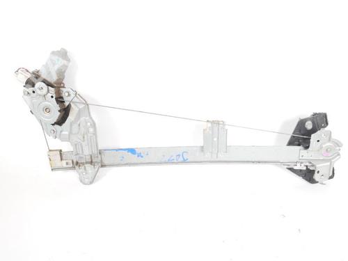 Used Front right window mechanism HONDA JAZZ III (GE_, GG_, GP_, ZA_) 1.2 (GG1) (90 hp) 15149212