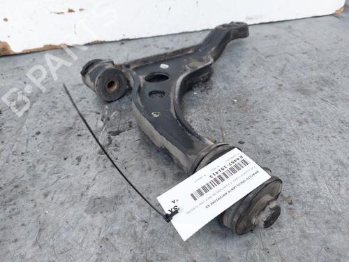 Left front suspension arm FIAT DUCATO Bus (230_) 1.9 D | BP28179791M12 