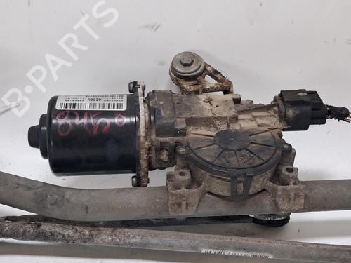 Front wiper motor CHEVROLET SPARK (M300) 1.0 | BP38794636M29 - Image 2