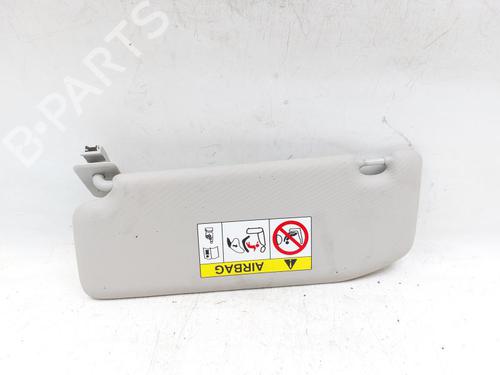 Used Right sun visor CITROËN C3 III (SX) [2016-2025]  24953816