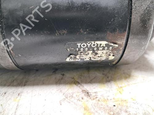 Starter MINI MINI (R50, R53) One D | BP33193457M8  - Image 5