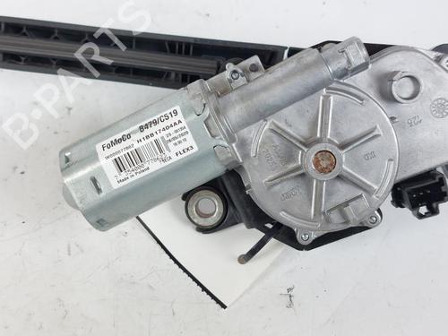 Rear wiper motor FORD FOCUS IV (HN) 1.5 EcoBlue | BP23881620M102 - Image 3