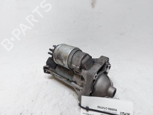 Used Starter Starter RENAULT CLIO IV (BH_) 1.5 dCi 75 (75 hp) 33422347 33422347