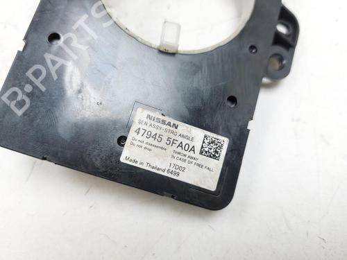 Engine control unit (ECU) NISSAN MICRA V (K14) 1.0 | BP25215417M57 - Image 4