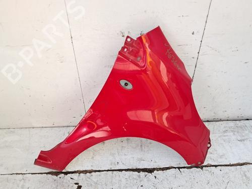 Used Right front fenders Right front fenders CITROËN C1 (PM_, PN_) 1.0 (68 hp) 36183930 36183930
