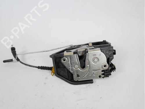 Front left lock BMW 5 (E60) 530 xd | BP15148880C98 