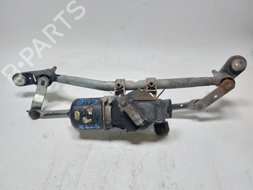 Used Front wiper motor RENAULT CLIO III (BR0/1, CR0/1) 1.5 dCi (BR17, CR17) (86 hp) 30802097