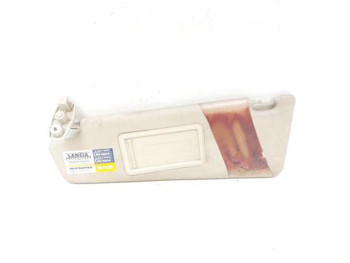 Used Left sun visor LANCIA MUSA (350_) 1.3 D Multijet (350.AXB11, 350.AXB1A) (70 hp) 28487848