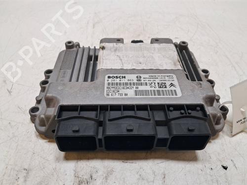 Used Engine control unit (ECU) Engine control unit (ECU) 38042706 38042706