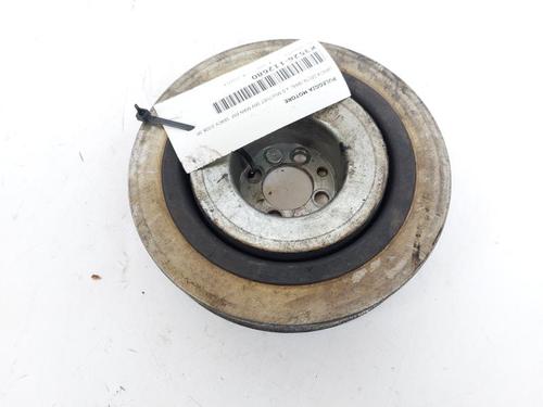 Used Pulley LANCIA DELTA III (844_) 2.0 D Multijet (844.AXD1A, 844.AXM1A) (165 hp) 19675015