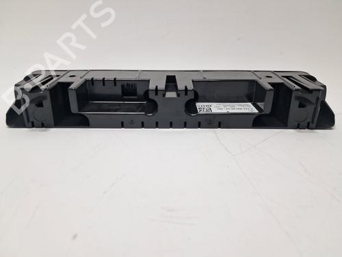 Climate control CITROËN C5 III Break (RW_) 2.0 HDi 140 | BP40215676I5 - Image 4
