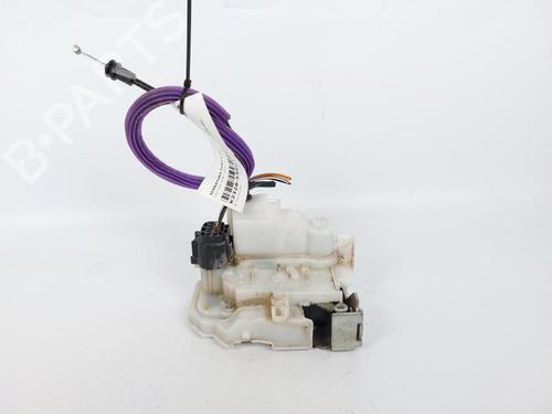 Front right lock FIAT TIPO Estate (356_, 357_) 1.6 D (356WXG1B) | BP15161157C97 