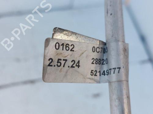 AC pipe LANCIA YPSILON (312_) 1.0 Mild Hybrid (312) | BP34263286M126  - Image 5