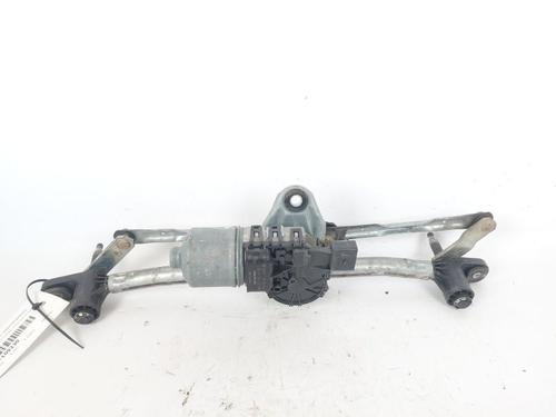 Front wiper motor OPEL COMBO Box Body/MPV (X12) 1.6 CDTI (B05) | BP19124707M29 