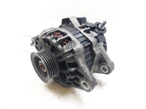 Used Alternator Alternator HYUNDAI i20 I (PB, PBT) 1.2 (78 hp) 29448019 29448019