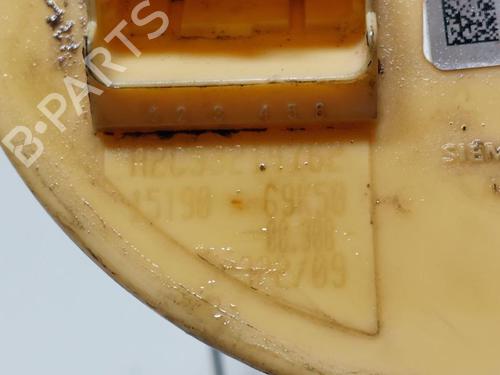 Fuel pump SUZUKI SX4 (EY, GY) 1.6 DDIS (RW416D) | BP33196421M76  - Image 5
