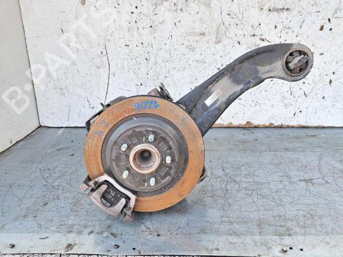 Used Left rear steering knuckle Left rear steering knuckle KIA SPORTAGE V (NQ5) 1.6 CRDi MHEV (136 hp) 34263157 34263157