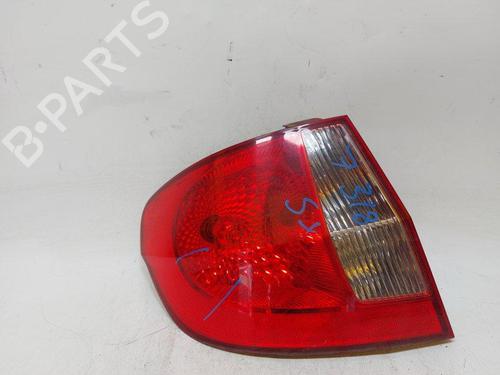 Fanale posteriore sinistro Fanale posteriore sinistro HYUNDAI GETZ (TB) 1.1 (67 hp) 34270453 34270453