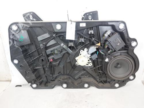 Used Front left window mechanism FORD FIESTA VII (HJ, HF) 1.5 TDCi (86 hp) 18089491