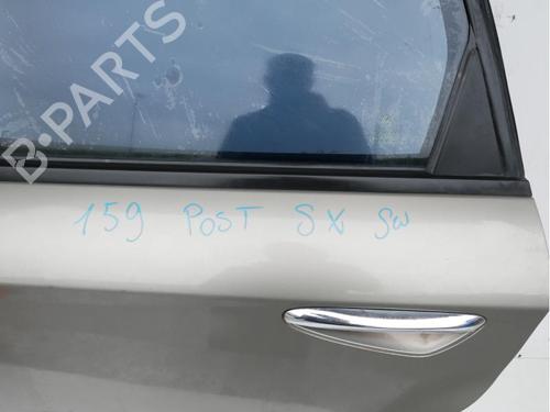Left rear door ALFA ROMEO 159 (939_) 1.8 MPI (939AXL1A) | BP15148932C4 