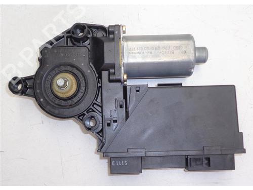 Left rear window motor AUDI A4 B6 (8E2) 1.6 | BP15139461E23 - Image 2