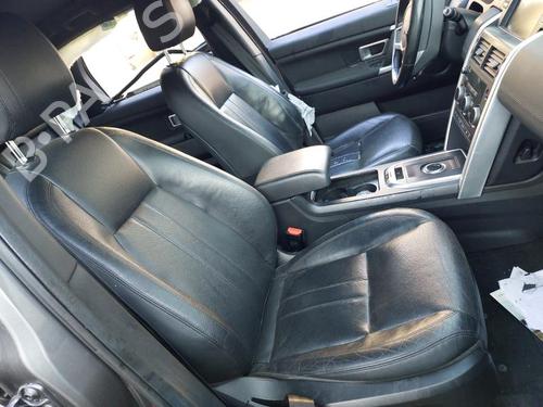 Corner bumper LAND ROVER DISCOVERY SPORT (L550) 2.0 D 4x4 | BP20979658C117 