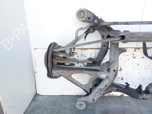 Rear axle AUDI Q7 (4LB) 3.0 TDI quattro | BP28312099M2 