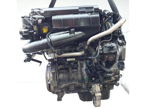 Motor PEUGEOT 206 Hatchback (2A/C) 1.4 HDi | BP17203054M1