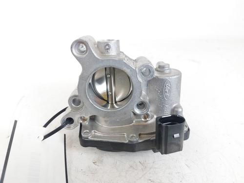 Used Throttle body FORD FOCUS IV (HN) 1.0 EcoBoost (101 hp) 23894472