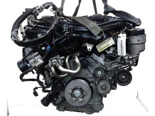 Engine MERCEDES-BENZ GLE (W166) 350 d 4-matic (166.024) | BP21185640M1
