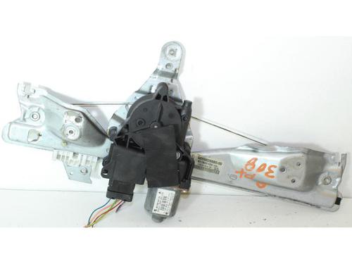 Used Rear right window mechanism PEUGEOT 308 I (4A_, 4C_) 1.6 HDi (90 hp) 15145001
