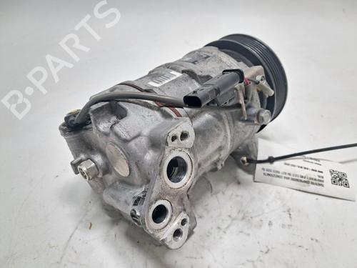 AC compressor BMW 1 (F40) 118 d | BP40288252M34 - Image 3