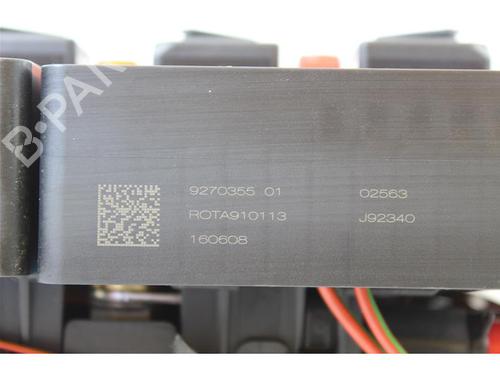 Fuse box MINI MINI Convertible (F57) Cooper | BP15142114E1 - Image 3