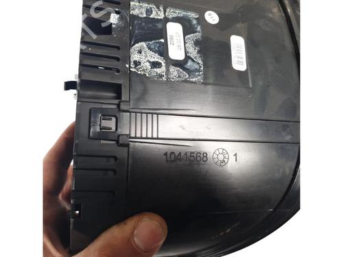 Instrument cluster BMW 1 (E87) 118 d | BP15153103C47 