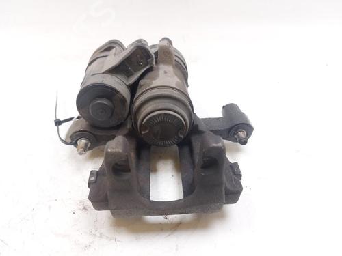 Used Left front brake caliper CUPRA FORMENTOR (KM7, KMP) 1.4 e-Hybrid (204 hp) 26593098