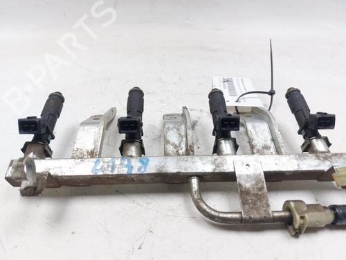 Injector CHEVROLET SPARK (M300) 1.0 | BP27537630M100