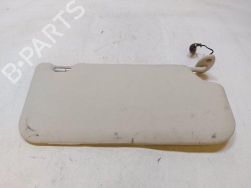 Left sun visor FORD C-MAX II (DXA/CB7, DXA/CEU) 1.6 TDCi | BP37259402I1 - Image 5