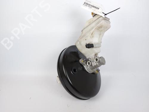 Bremseservo FIAT DOBLO Cargo (263_) 1.3 D Multijet (263WXU1A, 263ZXU1A, 263WYB1A, 263ZYB1A) (95 hp) 15167687