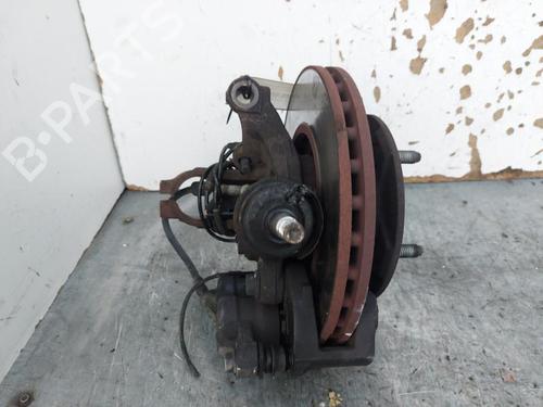 Right front steering knuckle FORD TRANSIT Platform/Chassis (FM_ _, FN_ _, FF_ _) 2.2 TDCi | BP30453433M26