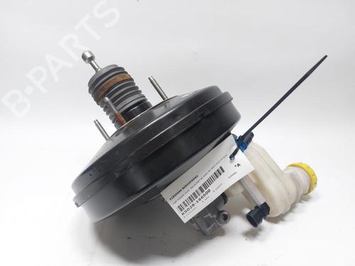 Used Servo brake Servo brake FIAT PANDA (312_, 319_) 0.9 (312PXG1A) (86 hp) 30531057 30531057