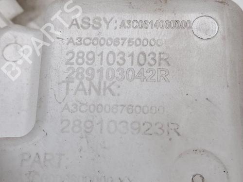 Sprinklertank RENAULT CLIO V (B7_) 1.0 LPG (B7MT) | BP33926507C113 - Image 5