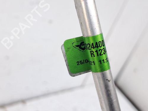 AC pipe RENAULT CLIO V (B7_) 1.0 LPG (B7MT) | BP33904532M126 - Image 5