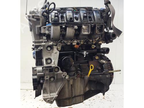 Used Engine RENAULT SCÉNIC II (JM0/1_) 1.6 (JM0C, JM0J, JM1B) (113 hp) 29327213