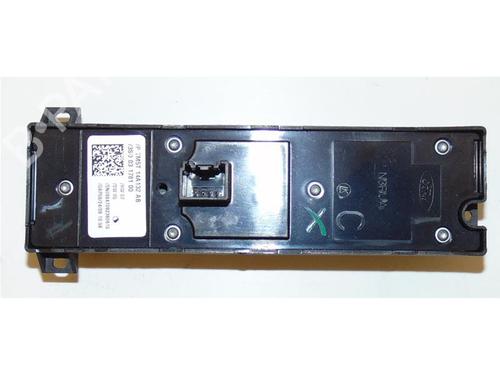 Left front window switch FORD FOCUS II (DA_, HCP, DP) 1.6 TDCi | BP22753900I27 - Image 3