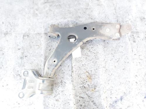 Left front suspension arm FORD KUGA II (DM2) 1.5 TDCi | BP26539540M12 - Image 2