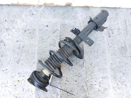 Right front shock absorber RENAULT CLIO IV (BH_) 1.2 TCe 120 (BHAU) | BP28349736M17 