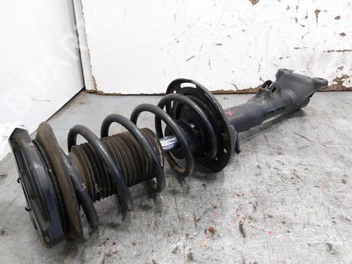 Right front shock absorber MERCEDES-BENZ C-CLASS T-Model (S204) C 220 CDI (204.208) | BP16137717M17 